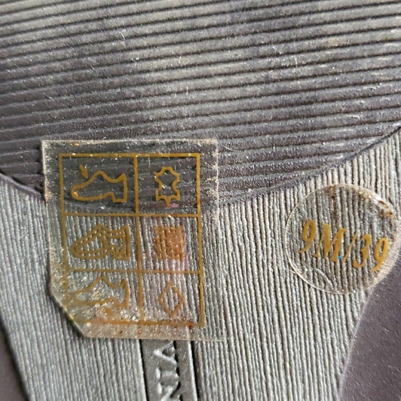 Vince Camuto boots - Picture 5 of 5